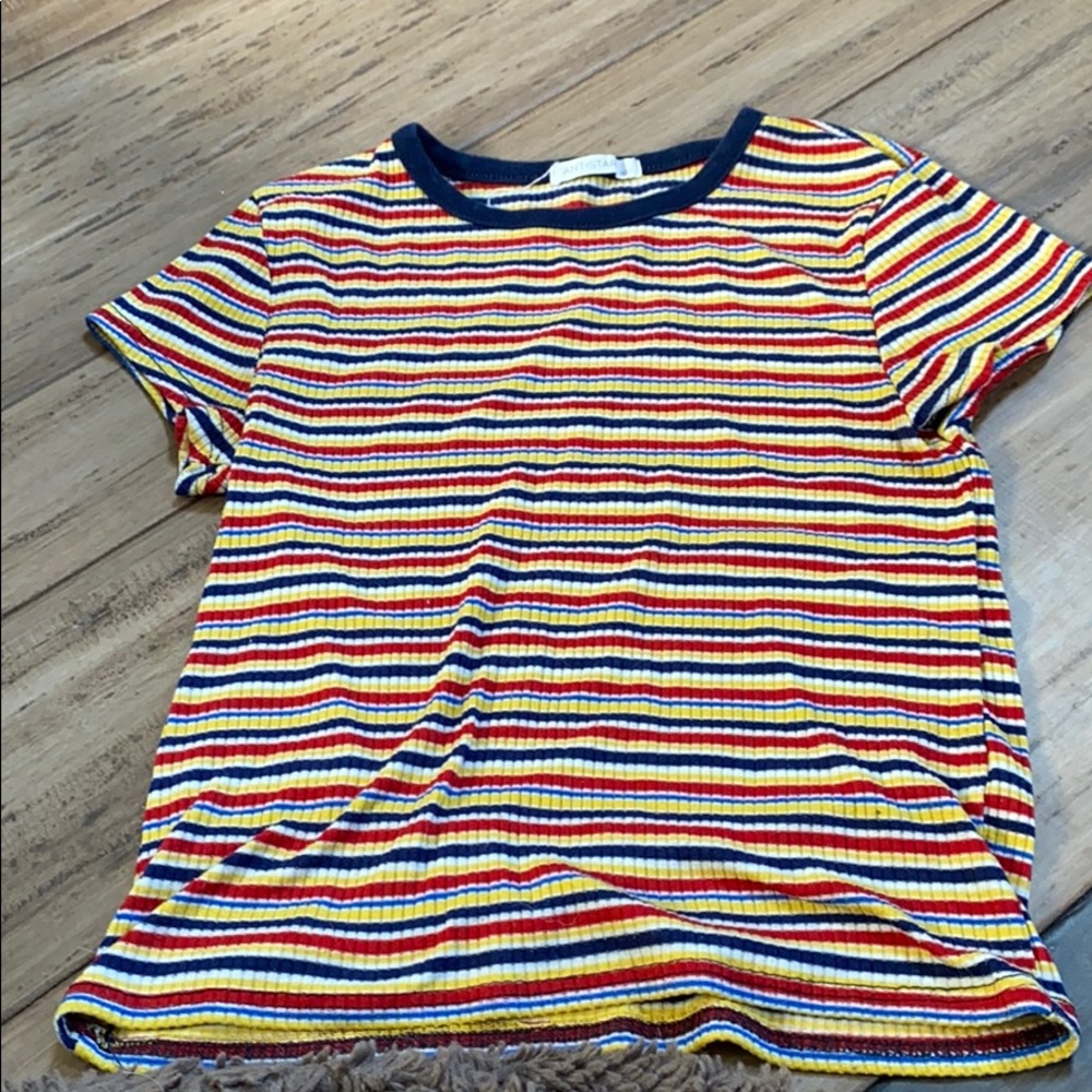T shirt